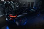 BMW i8 on ADV.1 Wheels (ADV15TSSL) 2015 года
